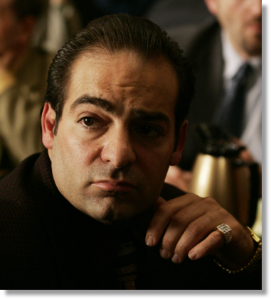 Paul Borghese